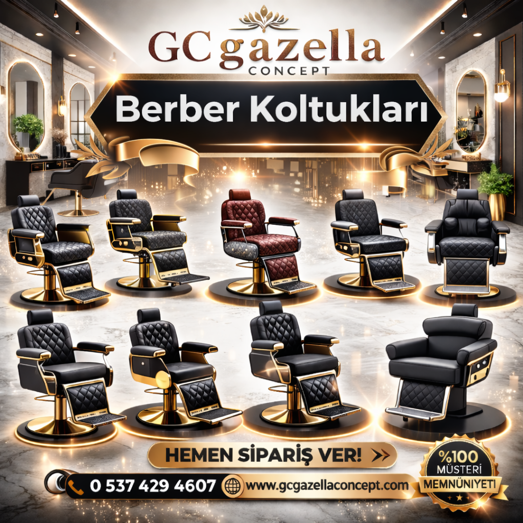 Berber Koltukları