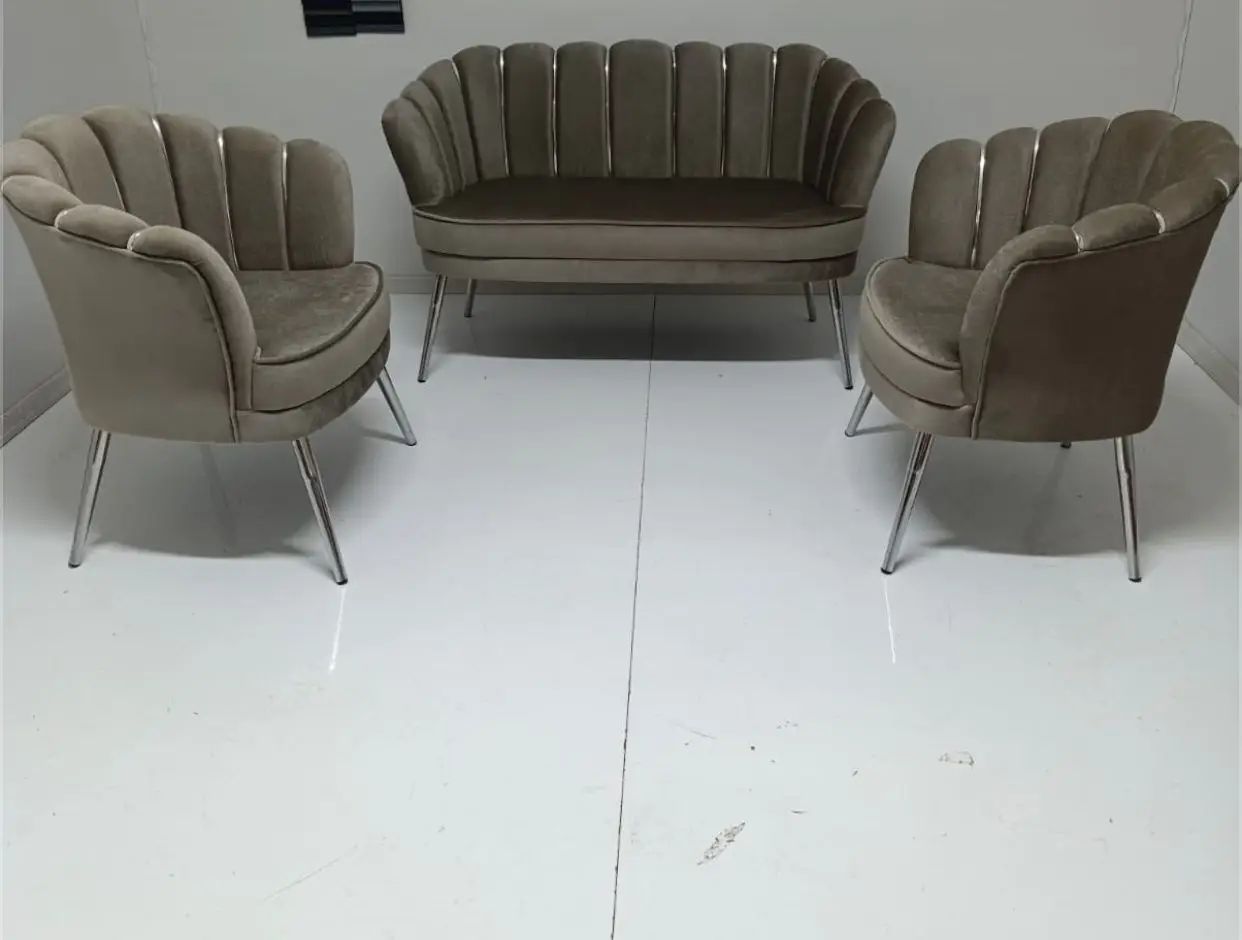 Bekleme Koltuğu Takımı 1