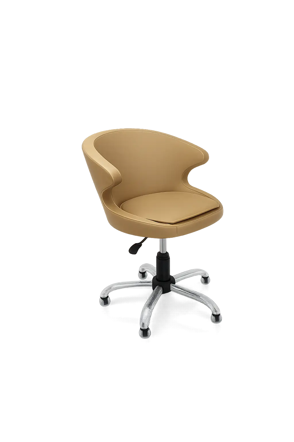 koket çalışma koltuğu - 4250