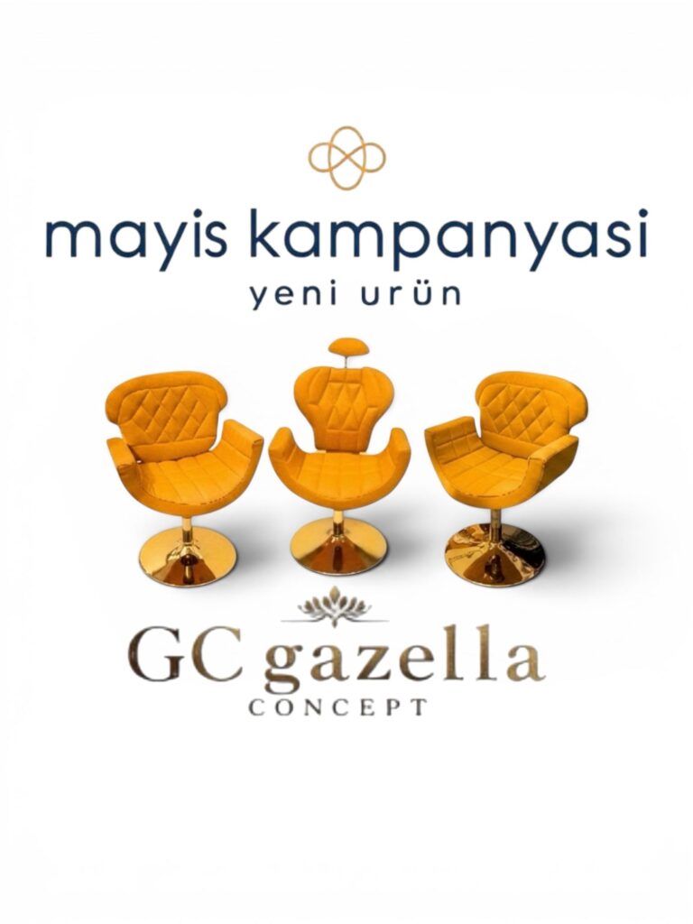 Makyaj koltukları 2026 Mayıs Kampanya